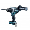 Makita Aku príklepový skrutkovač Li-ion LXT 18V, bez aku DHP492Z