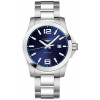 Hodinky Longines Conquest L3.759.4.96.6 (L37594966) 41mm