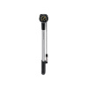 TOPEAK pumpa POCKETSHOCK DXG XL nerez hadička, na tlumič