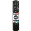 gogen rc4318p - náhradní dálkový ovladač kompatibilní