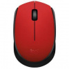 Myš Logitech Wireless Mouse M171 910-004641