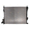 Chladič motora Opel Vivaro A THERMOTEC D7R038TT (Chladič motora Opel Vivaro A THERMOTEC D7R038TT)