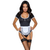 Cottelli COSTUMES Waitress costume S
