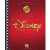 The Disney Fake Book (Hal Leonard Corp)