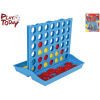 Play Today - Piškvorky 15,5 cm spoločenská hra