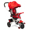 Toyz Trojkolka Wroom Red