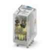 Phoenix Contact REL-IR4/DP-220DC/4X21 priemyselné relé, 10 ks; 2905728