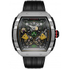Nubeo NB-6100-02 Magellan Double Barrel Automatic 48mm