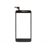 Lenovo A606 dotykové sklo Farba: Biela