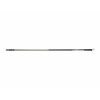 Fiskars Násada na hrábě QUIKFIT GRAPHITE L 155cm 1000661