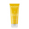 MANCAVE sprchový gél CITRÓN a DUB tuba 200 ml