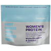 Voxberg Women's Protein - Proteín pre ženy 990 g Príchuť: Biela čokoláda - karamel