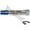 TRIUMF Adapt ér na bit A Mikro skrutkovač 1/4” s magnetom