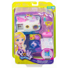 Bábika Polly Pocket - Vrecko Polly Sladké sny Loď GKJ49 (Bábika Polly Pocket - Vrecko Polly Sladké sny Loď GKJ49)