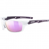uvex sportstyle 232 Pola perleťové