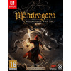 Mandragora: Whispers of the Witch Tree Collector's Edition Nintendo Switch - krabicová verzia