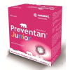 Farmax Preventan Junior + Vitamín C 90 tabliet