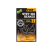 Háčky Fox Edges Stiff Rig Beaked - Size 6