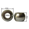 Guľa 28x64x45mm kat. 2 C-385