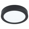 Eglo FUEVA 5 LED stropné svietidlo, 1350 lm, 10,5 W, 99233