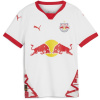 Puma Red Bull Salzburg Home Shirt 2024 2025 Juniors White 11-12 rokov