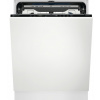 Vstavaná umývačka riadu Electrolux EEC767310L