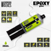 Green Stuff World 2-parts Epoxy Glue - dvojzložkové epoxidové lepidlo 30ml (Green Stuff World)
