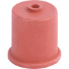 Zátka Ferrari 13180 - 40 mm, gumená, pre kvasný ventil, 5 lit. demižón
