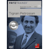 ChessBase Master Class Vol.13 - Tigran Petrosian, Karsten Müller - verzia na stiahnutie (anglicky, nemecky)
