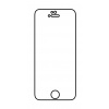 Hydrogel - Privacy Anti-Spy ochranná fólia - iPhone 5/5C/5S/SE