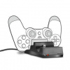 Dokovacia stanica Speed-Link Jazz USB Charger PS4