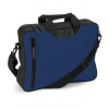 L-Merch Amsterdam Taška na dokumenty NT6157 Blue 36,5 x 7 x 29 cm