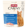 animonda Carny Adult kuracie + pstruh - 350 g