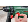 Aku vrtačka s příklepem UniversalHammer 18V BARETOOL, adaptér