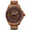 Aviator Airacobra GMT V.1.37.8.306.5 + 5 rokov záruka a darček ZADARMO