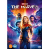 The Marvels DVD