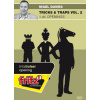 ChessBase Tricks & Traps Vol. 2 - 1.d4 Openings, Nigel Davies - verzia na stiahnutie (anglicky)