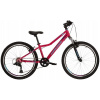 Junior bicykel - 24 Fly Roz. 11 '' 9,5 kg sup (24 Fly Roz. 11 '' 9,5 kg sup)