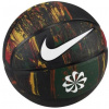 Basketbalová lopta Nike EVERYDAY PLAYGROUND 8P NEXT NATURE DEFLATED čierna N.100.7037.973 - 7