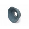 Brúsiaci kotúč miskovitý 150/114x50x32-10x12x100mm 49C 80 K 9V , TYROLIT 57536-1557.09