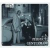 STS Digital - A Perfect Gentleman / Referenční CD [HQCD]