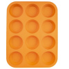 Silicone forma na muffiny - ORION