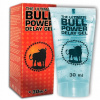 Gél na oddialenie ejakulácie Bull Power 30 ml
