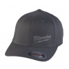 Milwaukee BCS BL LXL baseballová šiltovka čierna L/XL 4932493096