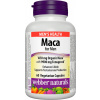 Webber Naturals Maca for Men 60 cps