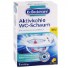 Dr.Beckmann DR. BECKMANN - WC PENA S AKTÍVNYM UHLÍM 3x100G