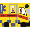 Haló, záchranáři