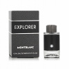 Montblanc Explorer parfumovaná voda pánska 4,5 ml vzorka