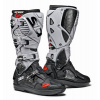 SIDI CROSSFIRE 3 SRS black/ash, 45