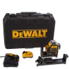 Dewalt DCE089D1G AKU Laser krížový 10,8 V zelený